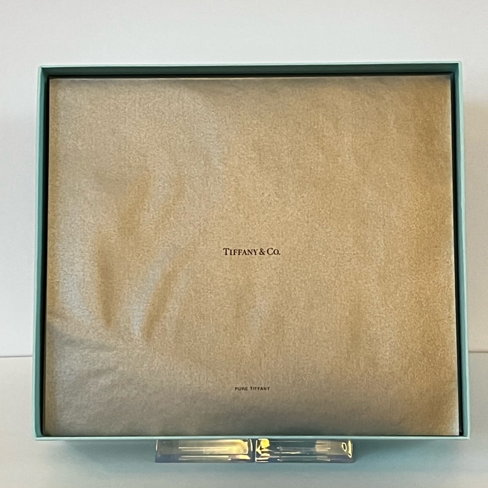 Tiffany & Co. Fragrance Set Box Only - Picture 2 of 7